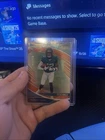 2025 Panini Absolute Travis Hunter Base (RAW)