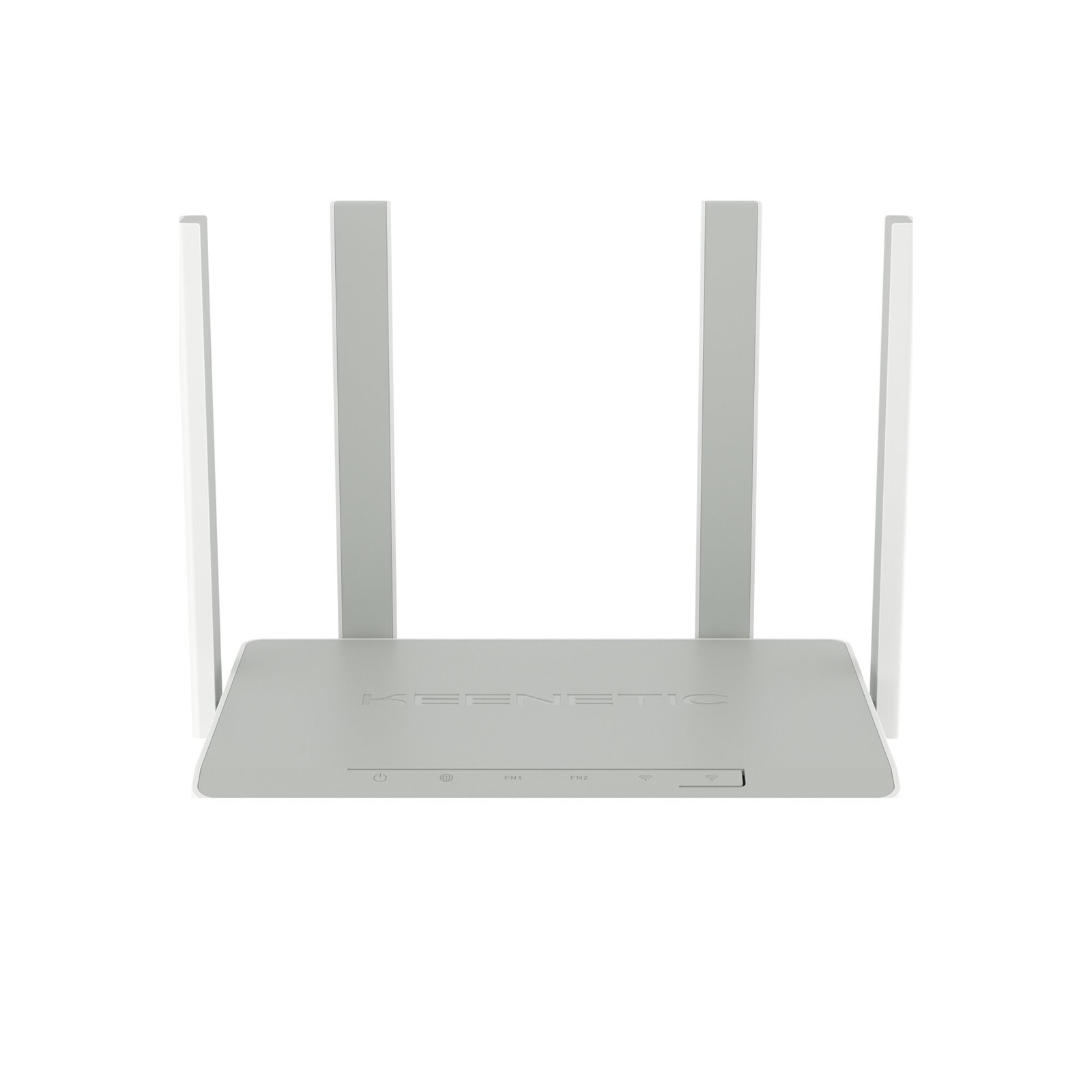 Domotica al Top con Keenetic AX1800 Mesh Wi-Fi 6 | 4 Porte Gigabit