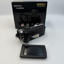 VAFOTON VAF-2572 Digital Camera Recorder-read