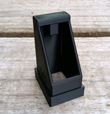 Taurus PT140 G2 Pro .40 S&W .40 Cal Speed Loader / Finger Saver - Black