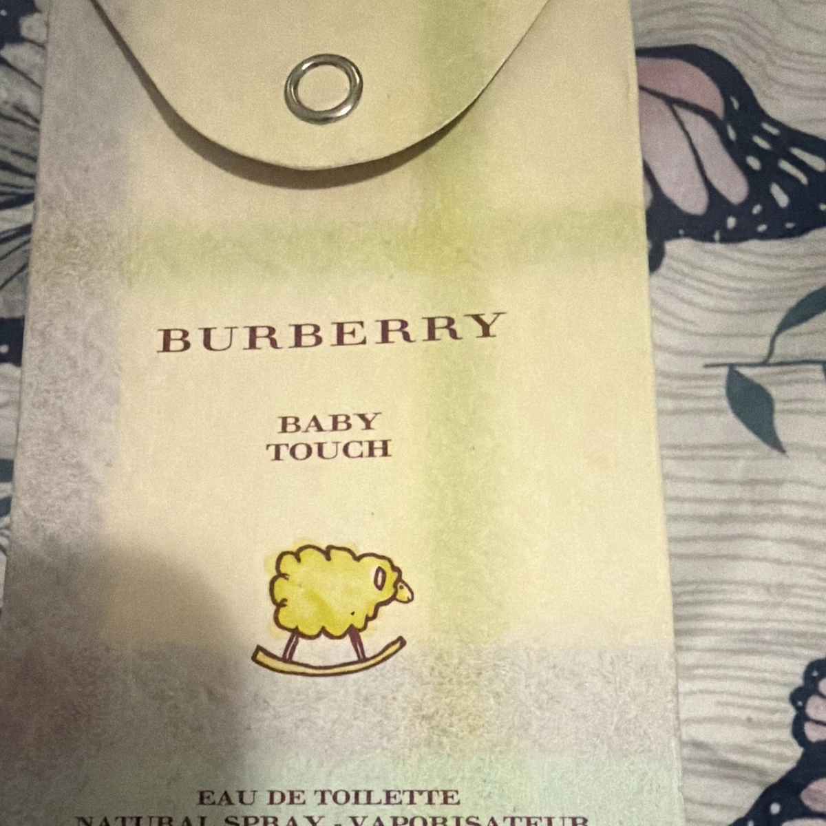Burberry Baby Touch Fragrances for sale | eBay