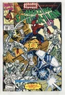 Amazing Spider-Man #360 VF/NM 9.0 white pages  Carnage  Marvel  1992  No Reserve