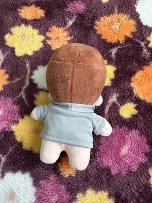 EXO Baekhyun Plush Toy 15cm | eBay