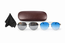 SolarX Sunglass 2CT Mixed Colors UV400   Premium SUMMER SPECIAL   FREE SHIPPING