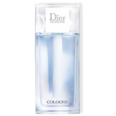 Dior Homme / Christian Dior Cologne Spray 4.2 oz (m)