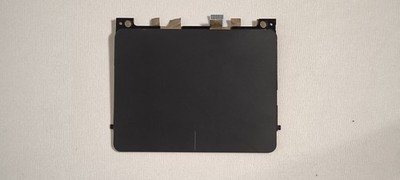 Dell XPS 15 7590 Precision 5540 Touchpad Synaptics 0P8J3M funktioniert schwarz