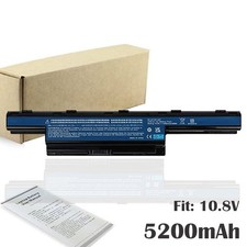 Battery for Acer Aspire V3-571G V3-771G V3-772G V3-771 V3-731 V3-571 AS10D51