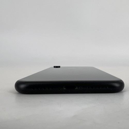 Apple iPhone XR Black 128GB Xfinity - Good Condition w/ Minor White Spot - Afbeelding 7 van 8