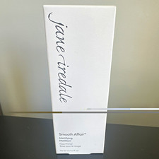 jane iredale Smooth Affair Mattifying Face Primer, Clear, 1.7 fl oz