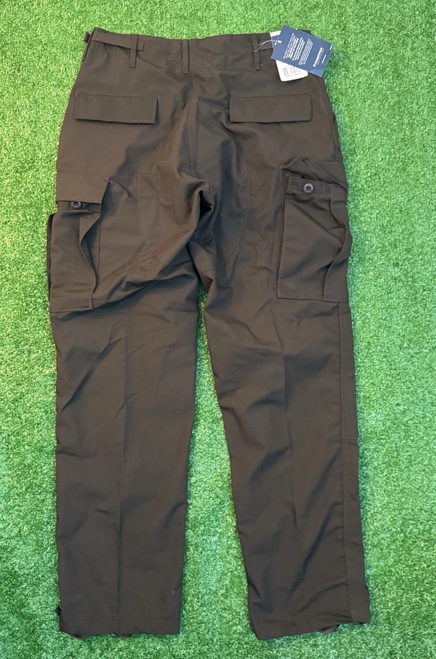Proper Men’s Right to The Core Uniform Tactical Cargo Pants, Size MR - Image 4 of 4