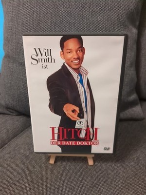 Hitch - Der Date Doktor mit Will Smith | DVD | 2005