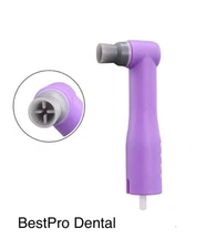 500 dental disposable prophy angles Soft cup Latex Free