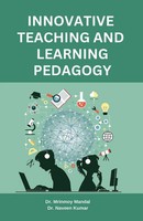 Mrinmoy Mandal (U. A.) | Innovative Teaching And Learning Pedagogy | Taschenbuch