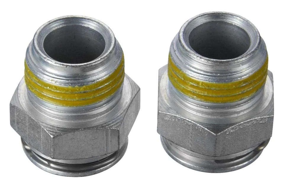 For Buick Park Avenue 1997-2004 Spectra Premium Engine Coolant Radiator - Image 4 of 4