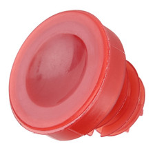 53697-SB3-952 Power Steering Pump Reservoir Cap Made Of ABS Easy And Quickl ELBO