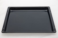 Bosch Siemens Backblech, Fettpfanne Emailliert FüR Backofen 00432260, 432260