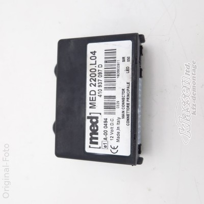 Steuergerät MED Lamborghini MURCIELAGO LP640 410937097D