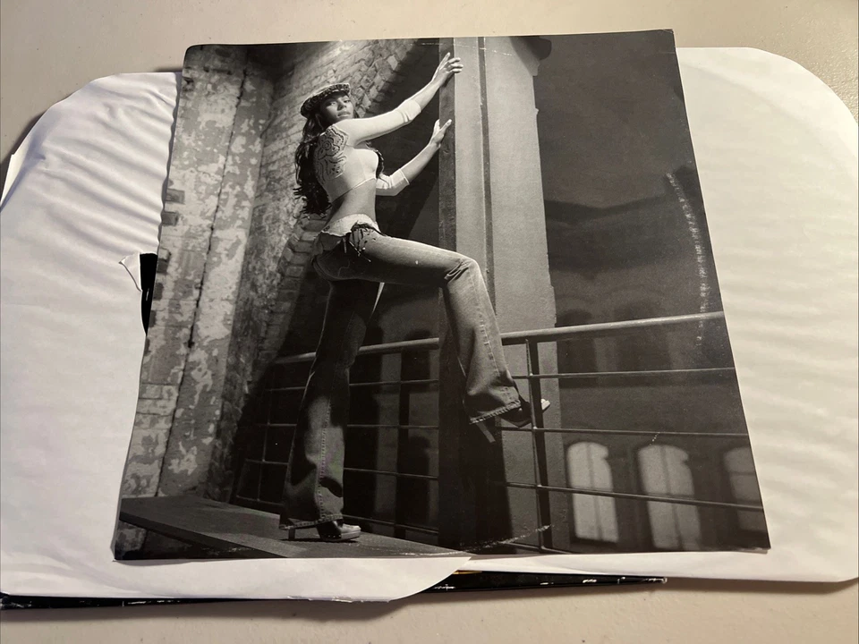 Ashanti - Collectables By Ashanti - 2xVinyl LP Compilation 2005 - Image 4 of 4