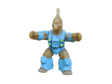 Vintage Battle Beasts Beastformers #45 Slasher Seahorse Hasbro Takara 1987