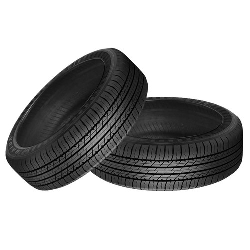 4 X Haida HD668 195/55R16 91H Tires - Picture 6 of 8