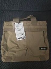 Aigle tote bag