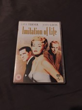 Imitation Of Life DVD, 2005