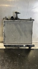 Radiateur Hyundai I10