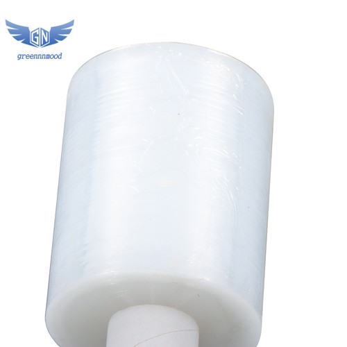 Heavy Duty 12 Pack  5" × 1000' FT - 80 Gauge Thick, Ideal for Furniture, Pallets - Afbeelding 11 van 12