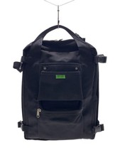 PORTER Rucksack Black 44cm High 32cm Wide 11cm Depth Used