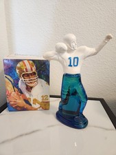 Vintage Avon New In Box Football 