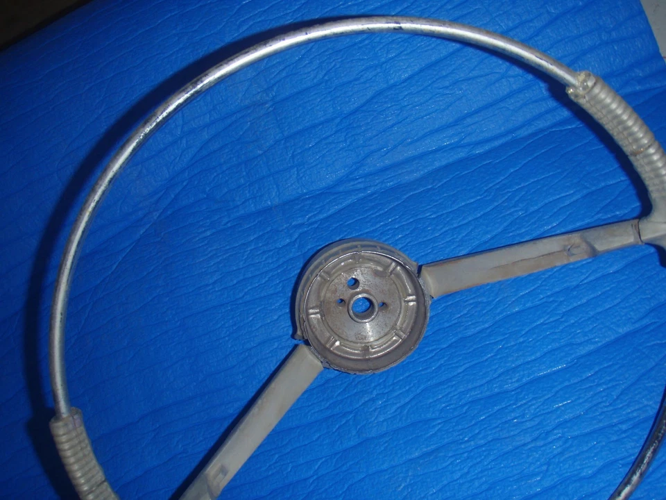 Pontiac 61 1962 1963 62 63 convertible volante Catalina Bonneville 1961 Foto 3 de 4