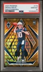 2024 PANINI PHOENIX GOLD PANDORA #179 DRAKE MAYE ROOKIE RC 10/10 PSA 10