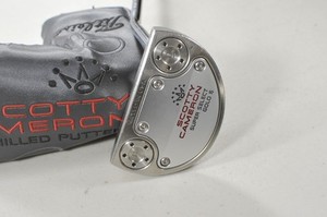 Golo 3 Scotty Cameron | eBay