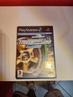 PS2 NEED FOR SPEED UNDERGROUND 2 PLAYSTATION 2 ITALIAN