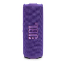 JBL Flip 7 Purple Portable Bluetooth Speaker