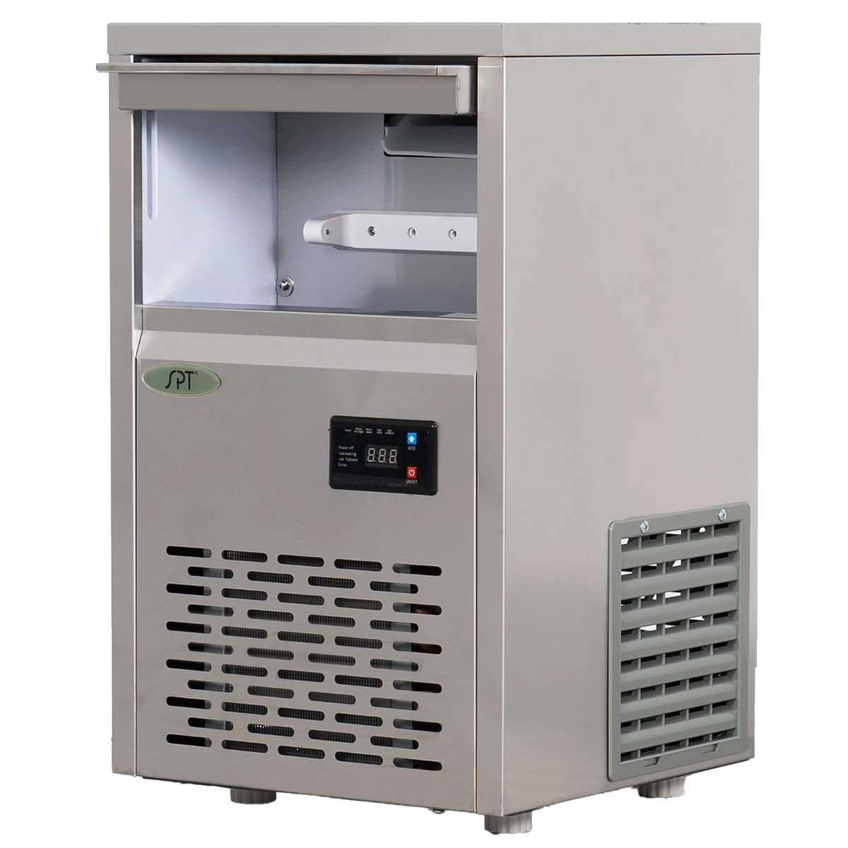 Flake Commercial Ice Machines for sale | eBay