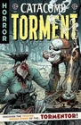 EC Catacomb Of Torment #11