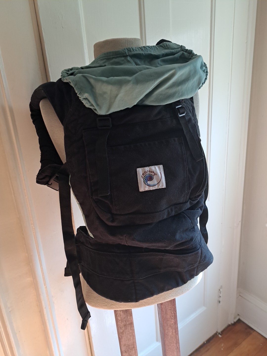 Ergobaby Carrier Baby Carrier Front Pack Sling-image