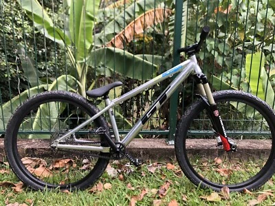 gumtree dirt jumper