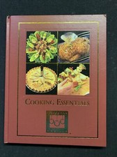 Cooking Essentials,Cooking Club Of America, A Must Have For The Home Cook