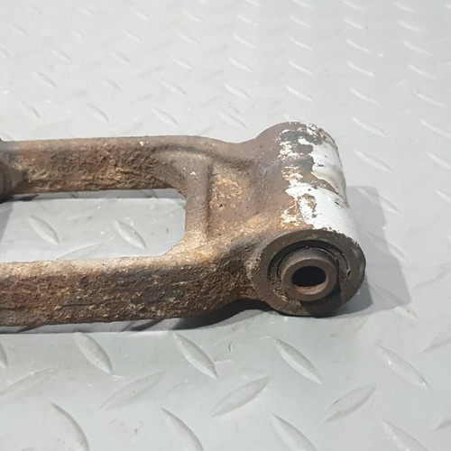 ♻️ Honda SLR 650 1996 - 2001 Rear Shock Linkage Arm Dog Done ♻️ - Picture 3 of 9