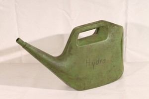 Canister Filling Can Oil Can To Refill Eg Engine Oil