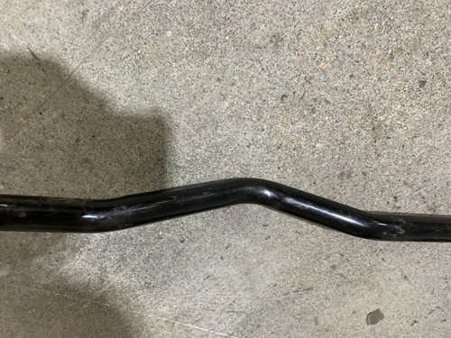 Sterring Post Weld, Ecoat - 2016 Polaris Adventure Switchback 600 52996 - Picture 3 of 8