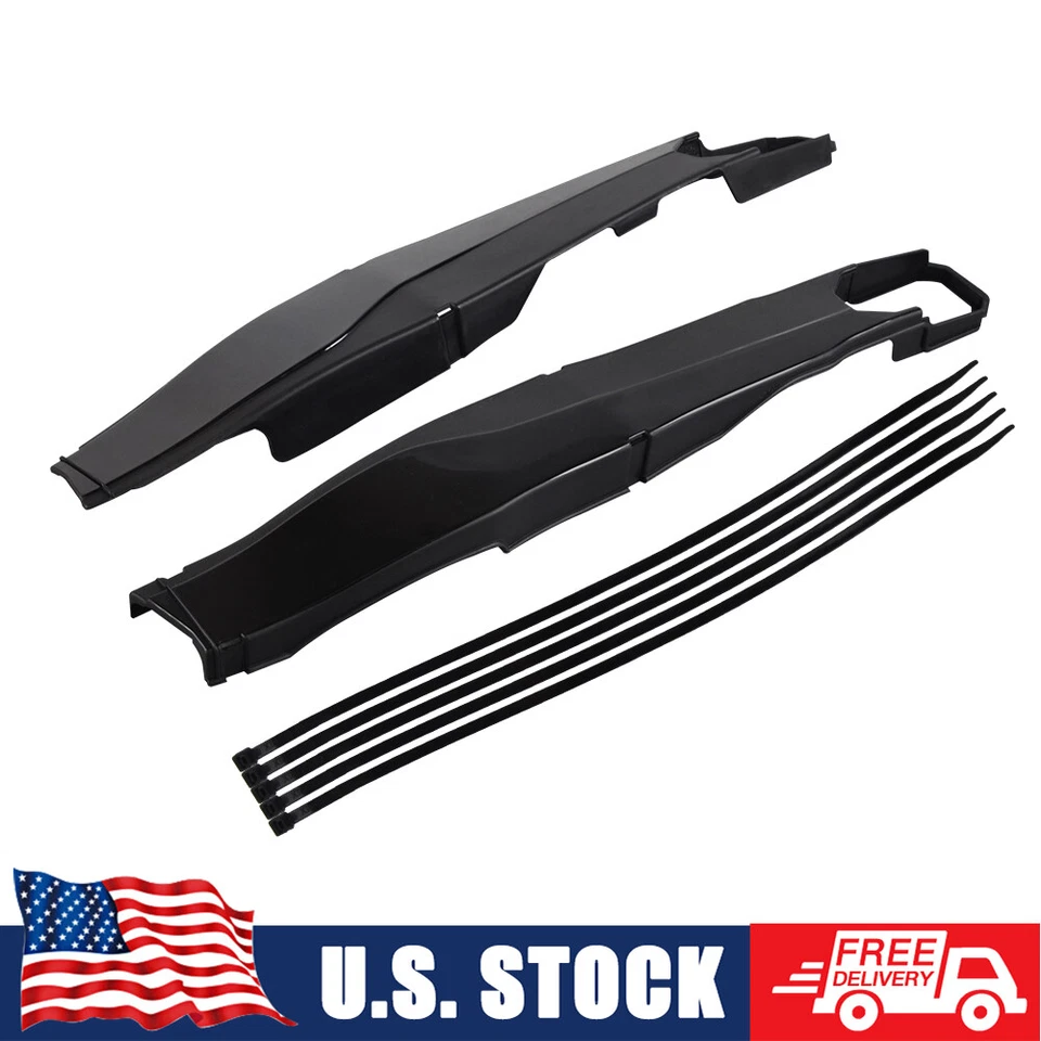 Защита Swingarm для KTM 150 250 350 500 EXC-F XC-W XCF-W 2012-2023 - Изображение 2 из 4