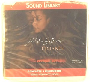 t.d.jakes audio book t.d.jakes audio book