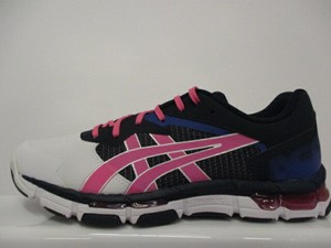 asics netburner 8