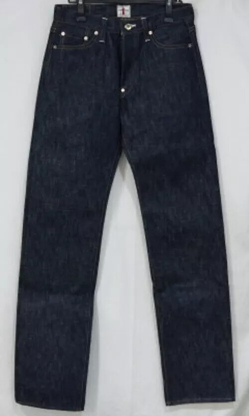Samurai Jeans S526XX-2ND-20TH 20oz Kojiro model Limited Samurai Jeans S526XX-2ND-20TH 20oz Kojiro model Limited