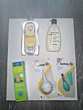 Aveeno Baby Soothing Hydration Creamy Wash Natural Oatmeal Baby Bundle 3