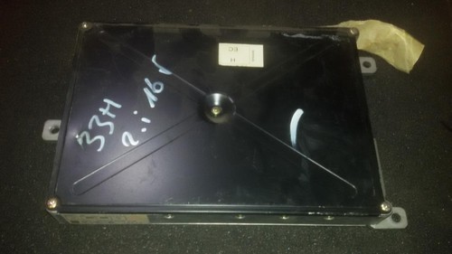 gj2567650 Steuergerät ABS  Mazda 626 DE109067-22