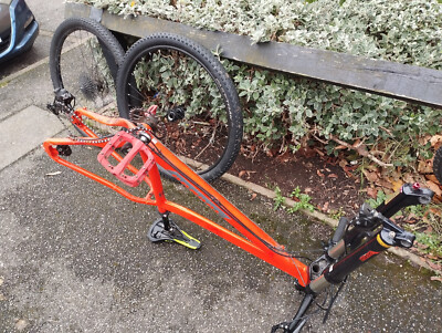 Voodoo Hoodoo Voodoo Bizango Dropper Post Size Dropper Post Voodoo